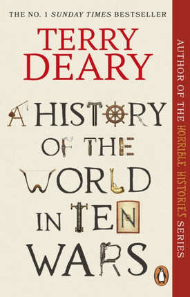 Collection image for: History