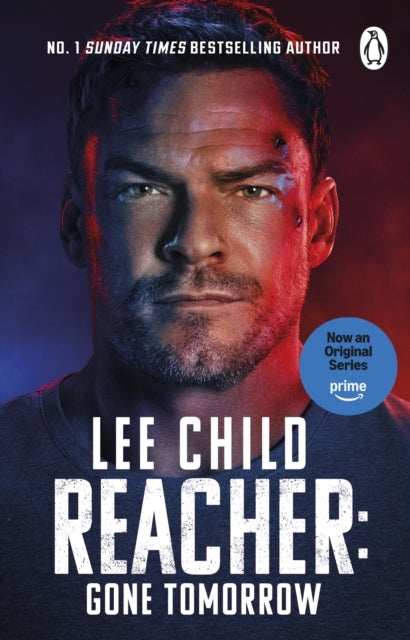 Gone Tomorrow: (Jack Reacher 13) by Lee Child