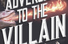 Adversary to the Villain by Hannah Nicole Maehrer