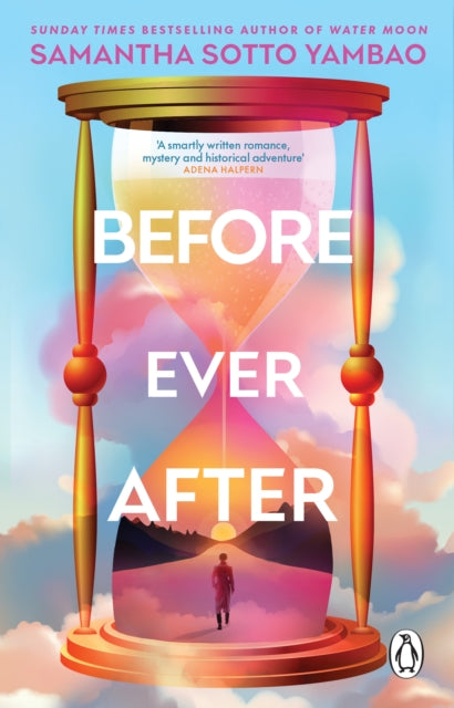 Before Ever After by Samantha Sotto Yambao
