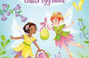 Sticker Dolly Dressing Easter Egg Hunt by Fiona Watt