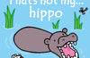 That's not my hippo... by Fiona Watt