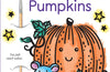 First Magic Painting Pumpkins