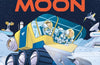 24 Hours on the Moon by Andy Prentice