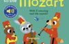 Listen to the Music by Mozart