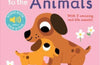 Listen to the Baby Animals