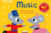 Listen to the Classical Music