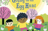 We're Going on an Egg Hunt by Goldie Hawk