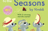 Listen to the Four Seasons by Vivaldi