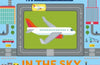 Make Tracks: In the Sky