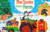 Old MacSanta Had a Farm by Katrina Charman