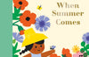 National Trust: When Summer Comes by Ekaterina Trukhan