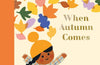 National Trust: When Autumn Comes by Ekaterina Trukhan