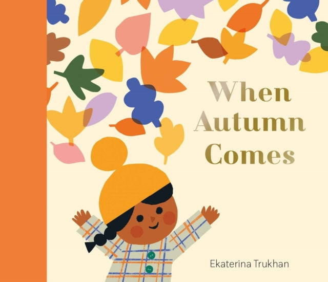 National Trust: When Autumn Comes by Ekaterina Trukhan