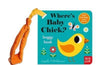 Where's Baby Chick?