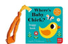 Where's Baby Chick?