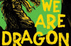 We Are Dragon by Alastair Chisholm