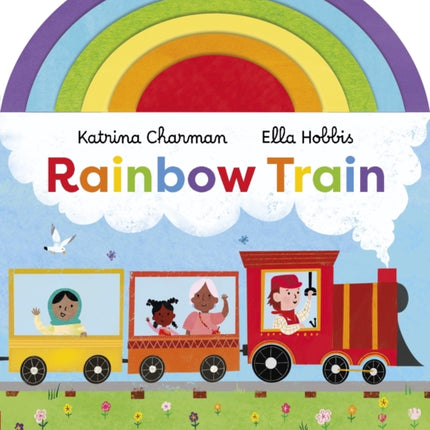 Collection image for: Early Learning: Things That Go