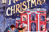 Murder at Christmas by Fleur Hitchcock