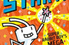 Press Start! Super Rabbit Boy's Mega Quest! by Thomas Flintham