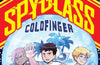 SPYGLASS: Coldfinger by David Solomons