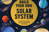 University of Cambridge: Build Your Own Solar System by Lauren Fairgrieve