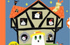 Five Little Ghosts (PRE-ORDER)