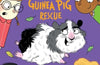 Wigglesbottom Primary: The Guinea Pig Rescue by Pamela Butchart
