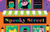 Spooky Street by Jonathan Emmett