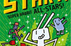 Press Start! Super Rabbit All-Stars! by Thomas Flintham