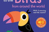 Listen to the Birds From Around the World