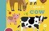 National Trust: My Very First Spotter's Guide: I Spot a Cow