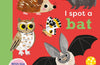 National Trust: My Very First Spotter's Guide: I Spot A Bat