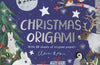 National Trust: Christmas Origami