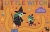 Let's Go Home, Little Witch