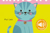 What's That Noise? Miaow!