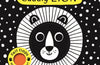 Baby's First Cloth Book: Cuddly Lion