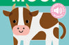 What's That Noise? Moo!