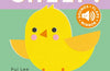 What's That Noise? Cheep!