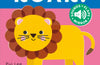 What's That Noise? Roar!