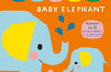 Hello Baby Elephant