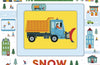 Make Tracks: Snow