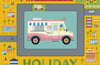 Make Tracks: Holiday