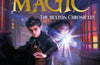 The Hexton Chronicles: The Trouble with Magic by Amy Wilson