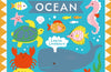 Tummy Time: Ocean