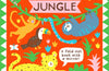Tummy Time: Jungle