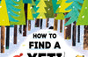 How to Find a Yeti by Matt Hunt