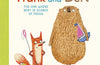 Frank and Bert: The One Where Bert is Scared of Frogs by Chris Naylor-Ballesteros