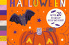 Press Out and Decorate: Halloween