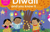 If It's Diwali and You Know It . . .